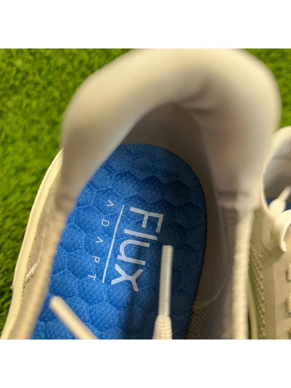 Flux seller notes
